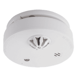 DETECTOR INALAMBRICO DE HUMO/CALOR LINEA FORCE