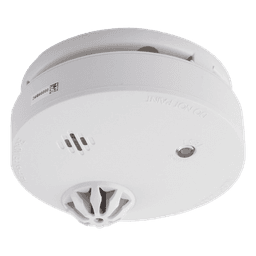DETECTOR INALAMBRICO DE HUMO/CALOR LINEA FORCE