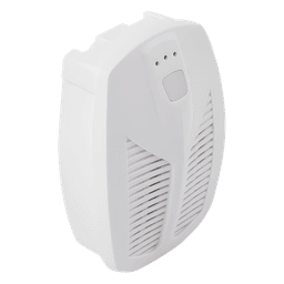 DETECTOR INALAMBRICO DE GAS SERIE FORCE