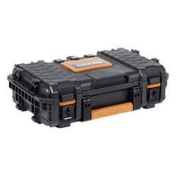 Caja de herramientas profesional con separadores 56.4 X 35 X 16.5 cm, 14.5L