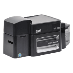 Kit de Impresora Profesional de Doble Cara DTC1500/ Borrado información/ Marca de Agua/ Incluye Ribbon y Software