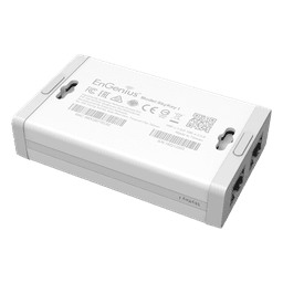 Controlador de Red / Gestión en Nube y Local / Hasta 100 Puntos de Acceso / PoE 802.3af / Diseño Compacto Magnético