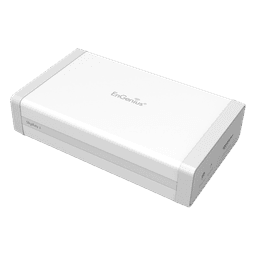 Controlador de Red / Gestión en Nube y Local / Hasta 100 Puntos de Acceso / PoE 802.3af / Diseño Compacto Magnético