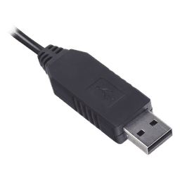 Cable de programacion para localizador GT06E