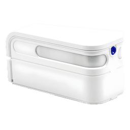 Sensor de Movimiento / 24 Metros de Detección / 100% Exterior / Serie Shield de Optex / Diseño Estético y Formal / Inalambrico (Alimentacion) / 