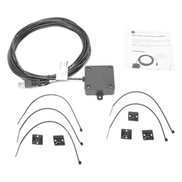 Sensor de Agua o Líquidos, Para Cuartos de Telecomunicaciones o Centros de Datos, Compatible con PDUs G5 SmartZone de Panduit, Con Cable de 5 Metros