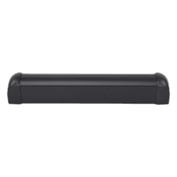 Sensor Infrarrojo Para Detección de Presencia / Montaje Sobre Pared / No Requiere Reflector para su funcionamiento / Salida de relevador NA o NC 