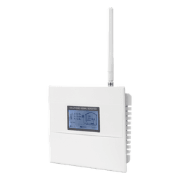 Kit Amplificador de Señal Celular TRIPLE banda de frecuencia / Mejora las llamadas convencionales y VoLTE / Soporta los datos de las tecnologías 2G, 3G y 4G de TELCEL, AT&T y MOVISTAR / Puede cubrir hasta 2 espacios de 300 m2 cada uno.