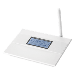 Kit Amplificador de Señal Celular TRIPLE banda de frecuencia / Mejora las llamadas convencionales y VoLTE / Soporta los datos de las tecnologías 2G, 3G y 4G de TELCEL, AT&T y MOVISTAR / Puede cubrir hasta 2 espacios de 300 m2 cada uno.