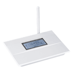 Kit Amplificador de Señal Celular TRIPLE banda de frecuencia / Mejora las llamadas convencionales y VoLTE / Soporta los datos de las tecnologías 2G, 3G y 4G de TELCEL, AT&T y MOVISTAR / Puede cubrir hasta 2 espacios de 300 m2 cada uno.