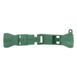 Conector RJ45 / Cat 6A / Terminación en Campo / UTP 22-26 AWG / Recto y Angulado / 0.3-0.9 m (1-3 ft) Cable