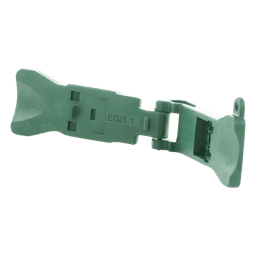 Conector RJ45 / Cat 6A / Terminación en Campo / UTP 22-26 AWG / Recto y Angulado / 0.3-0.9 m (1-3 ft) Cable