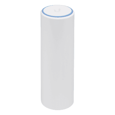 Access Point Empresarial UniFi Flex HD doble banda para interior o exterior MU-MIMO 4X4 802.11ac Wave 2