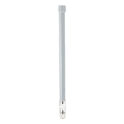Antena Omnidireccional / Doble Banda 2.4/5 GHz / Ganancia 7.5-8 dBi / 460 mm / Resistencia Viento 60 m/s (197 pies/s)