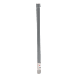 Antena Omnidireccional / Doble Banda 2.4/5 GHz / Ganancia 7.5-8 dBi / 460 mm / Resistencia Viento 60 m/s (197 pies/s)