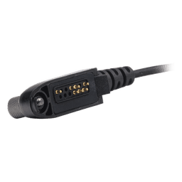 Interfaz de Conexión PoC-Radio / VHF UHF Analógico Digital / Gabinete Metálico / Conector DB15