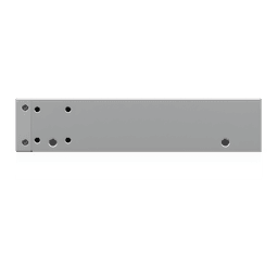 Switch Capa 2 / 24 Puertos Gigabit / 16 Puertos PoE+ / 95W Total / 2 Puertos SFP 1G / Sin Ventilador / 52 Gbps Switching Capacity