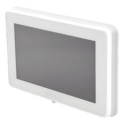 Teclado con Pantalla Táctil / 7 Pulgadas / Conexión Directa a Bus de Datos / Wi-Fi Dual Band / Reproducción MicroSD 32 GB