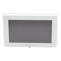 Teclado con Pantalla Táctil / 7 Pulgadas / Conexión Directa a Bus de Datos / Wi-Fi Dual Band / Reproducción MicroSD 32 GB