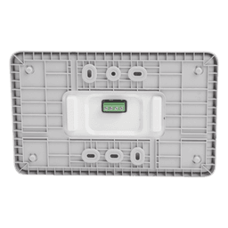 Teclado con Pantalla Táctil / 7 Pulgadas / Conexión Directa a Bus de Datos / Wi-Fi Dual Band / Reproducción MicroSD 32 GB