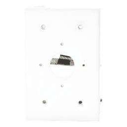 Montaje de poste para cámaras Hikvision / Uso interior y exterior