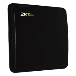 Lectora RFID UHF de Largo Alcance / 6 m (19.7 ft) / 5,000 Tarjetas / TCP-IP / 902-926 MHz / Controlador Integrado