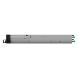 Servidor NAS para rack de 12 bahías / Expandible hasta 180 bahías / Hasta 1,536 TB