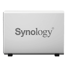 Servidor NAS de 1 Bahías / Hasta 16 TB / Servicio Nube Gratis (P2P) / Administración Remota y Respaldo Programado