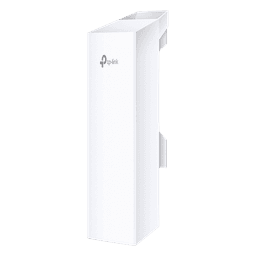 Punto de Acceso WI-Fi  N 300Mbps en 2.4GHz, 2 antenas integradas de 9dBi, MIMO 2X2.