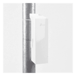 Punto de Acceso WI-Fi  N 300Mbps en 2.4GHz, 2 antenas integradas de 9dBi, MIMO 2X2.