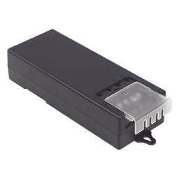 Fuente de Poder de 12 Vcc @ 5A / 4 Cámaras / FILTRO DE RUIDO ESPECIAL PARA CAMARAS 4K / Fusible Reseteable Inter Construido PTC / Protección Contra Sobre-Tensiones y Contra Cortocircuito / Recomendado para cámaras 4K.
