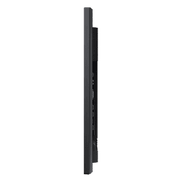 Pantalla Profesional LED de 43", UHD 4K (3840x2160p), Entradas de Video HDMI/DisplayPort/HDCP, Bocinas Integradas de 10 W. Compatible VESA