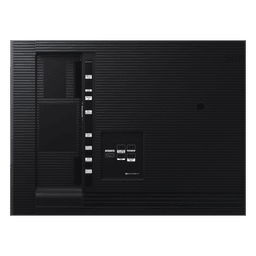  Pantalla Profesional LED de 43", UHD 4K (3840x2160p), Entradas de Video HDMI/DisplayPort/HDCP, Bocinas Integradas de 10 W. Compatible VESA