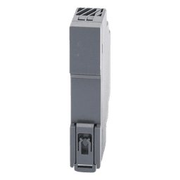 Fuente de Poder Industrial Ultra Delgada Riel Din 12Vcc, 15W