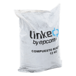 Compuesto Mejorador de Terreno / Minerales Conductivos / 12 kg / Reduce Resistividad / No Tóxico / Retiene Humedad / 26.5 lb