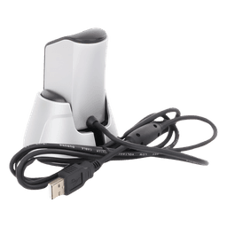 Lector Biométrico USB de Escritorio / Enrolamiento de Huellas / Sensor Óptico / Alimentación 5 VCC por USB / Compatible con AXTRAXNG