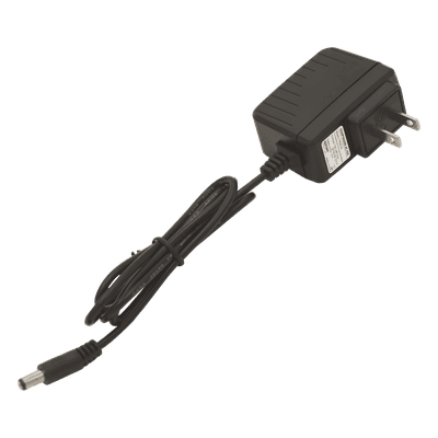 Fuente de Poder de 5 Vcc / 2 A / Voltaje de Entrada de 100-240 Vca