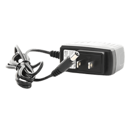 Fuente de Poder de 5 Vcc / 2 A / Voltaje de Entrada de 100-240 Vca