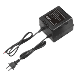 Transformador Industrial / 24 VCA / 100 VA / 110 VCA Entrada / 47-63 Hz / 3.28 ft Cable
