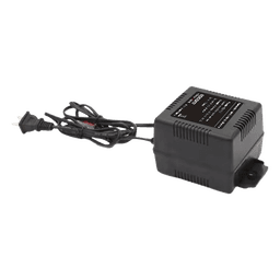 Transformador Industrial / 24 VCA / 100 VA / 110 VCA Entrada / 47-63 Hz / 3.28 ft Cable
