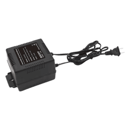 Transformador Industrial / 24 VCA / 100 VA / 110 VCA Entrada / 47-63 Hz / 3.28 ft Cable