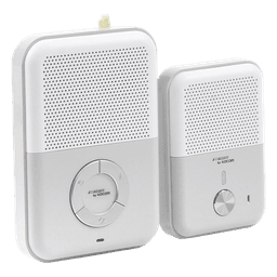 Kit de audioportero manos libres y frente de calle, nuevo diseño