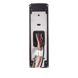 Lector biométrico / Huella + Mifare 13.56 MHz / Bluetooth / 2000 plantillas / Interior