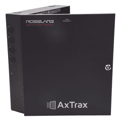 GABINETE PARA USO con las tarjetas   AC825, D805, R805, S805.P805