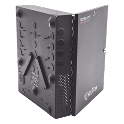 GABINETE PARA USO con las tarjetas   AC825, D805, R805, S805.P805