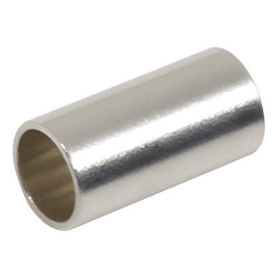 Férula de Reemplazo en Chapa de Níquel para cables del Grupo C1 como RG-142/U, Conector RFN-1005-3C1.