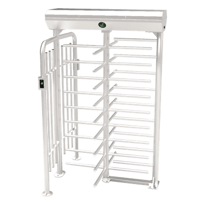 Torniquete de cuerpo completo / un carril /25 personas por minuto / Acero inoxidable SU304