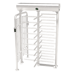 Torniquete de cuerpo completo / un carril /25 personas por minuto / Acero inoxidable SU304