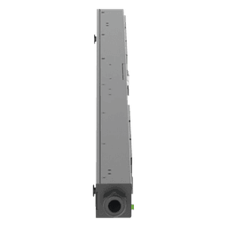 PDU Monitoreable / 24 Salidas NEMA 5-20R / Entrada NEMA L5-30P / 120 Vca / 30 A / Cable 3 m (10 ft) / Instalación Vertical