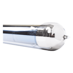 Set de 9 Tubos de Vacío de Vidrio Para Boiler Solar 